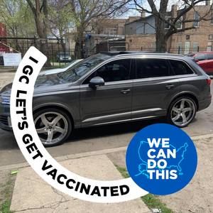 Meet your Posher, Roynell